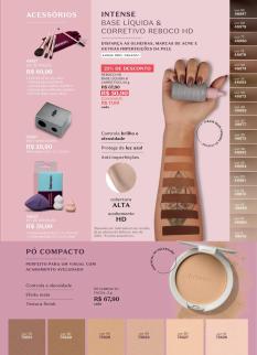 Ciclo 9 boticário 2026 CO/SE/N Brasil página 184