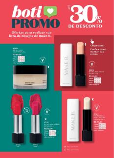 Ciclo 9 boticário 2026 CO/SE/N Brasil página 199