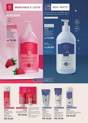 Ciclo 1 boticário 2026 NE Brasil página 11