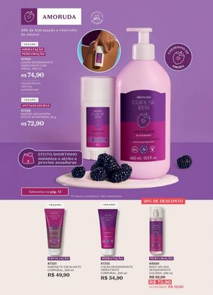 Ciclo 1 boticário 2026 NE Brasil página 12