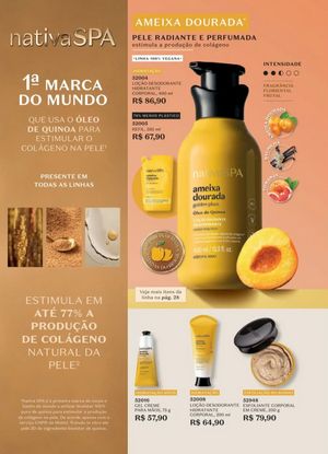 Ciclo 1 boticário 2026 NE Brasil página 21