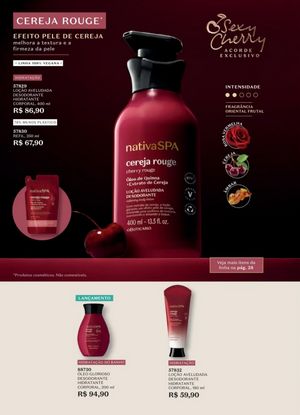 Ciclo 1 boticário 2026 NE Brasil página 27