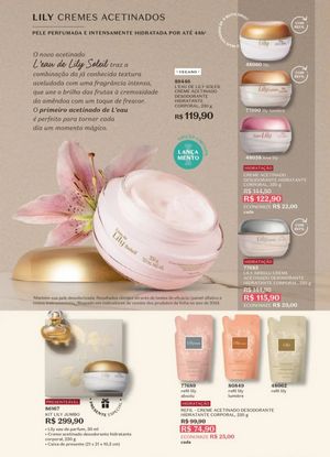 Ciclo 1 boticário 2026 NE Brasil página 32