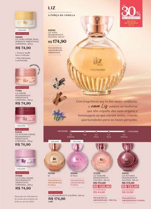 Ciclo 1 boticário 2026 NE Brasil página 36