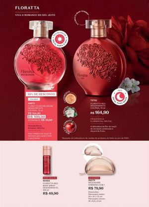 Ciclo 1 boticário 2026 NE Brasil página 48