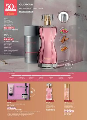 Ciclo 1 boticário 2026 NE Brasil página 53