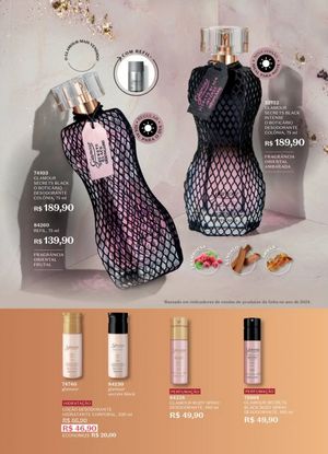 Ciclo 1 boticário 2026 NE Brasil página 54