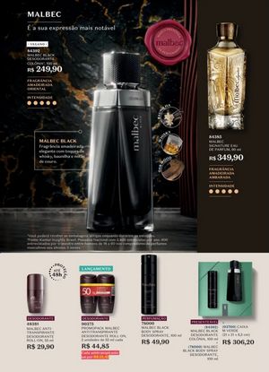 Ciclo 1 boticário 2026 NE Brasil página 58