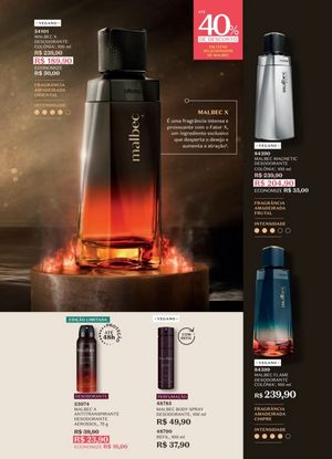 Ciclo 1 boticário 2026 NE Brasil página 62