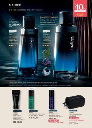 Ciclo 1 boticário 2026 NE Brasil página 64