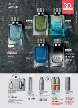 Ciclo 1 boticário 2026 NE Brasil página 80