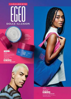 Ciclo 1 boticário 2026 NE Brasil página 87