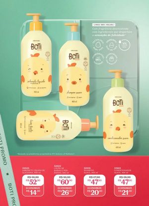 Ciclo 1 boticário 2026 NE Brasil página 94