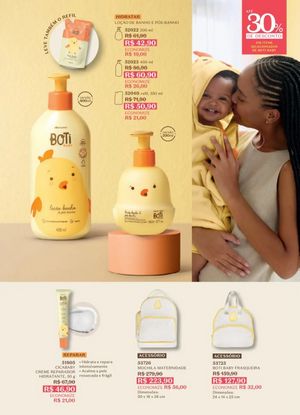 Ciclo 1 boticário 2026 NE Brasil página 96