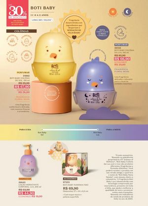 Ciclo 1 boticário 2026 NE Brasil página 97