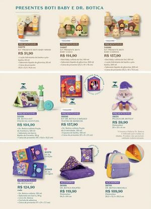 Ciclo 1 boticário 2026 NE Brasil página 98