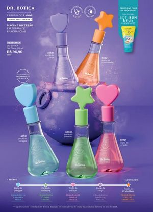 Ciclo 1 boticário 2026 NE Brasil página 99