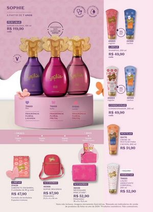 Ciclo 1 boticário 2026 NE Brasil página 103