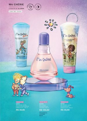 Ciclo 1 boticário 2026 NE Brasil página 104