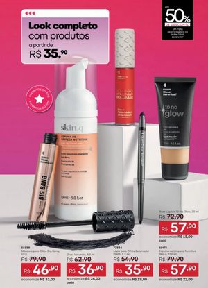 Ciclo 1 boticário 2026 NE Brasil página 106