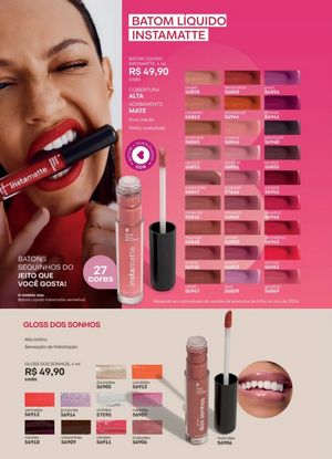 Ciclo 1 boticário 2026 NE Brasil página 109