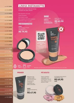 Ciclo 1 boticário 2026 NE Brasil página 111