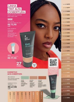 Ciclo 1 boticário 2026 NE Brasil página 112