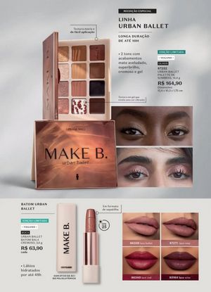 Ciclo 1 boticário 2026 NE Brasil página 134