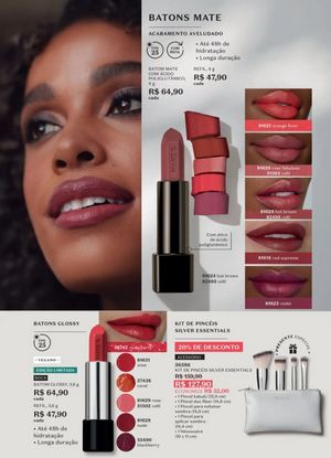 Ciclo 1 boticário 2026 NE Brasil página 138