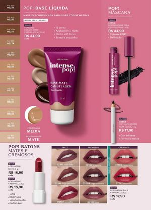 Ciclo 1 boticário 2026 NE Brasil página 143