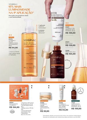 Ciclo 1 boticário 2026 NE Brasil página 152