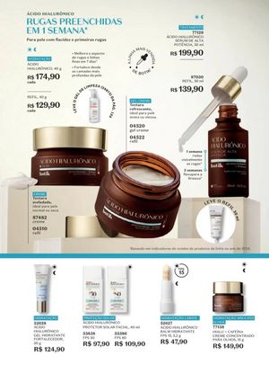 Ciclo 1 boticário 2026 NE Brasil página 154