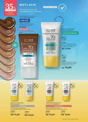 Ciclo 1 boticário 2026 NE Brasil página 157