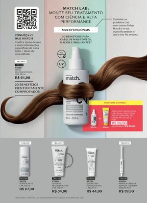 Ciclo 1 boticário 2026 NE Brasil página 162