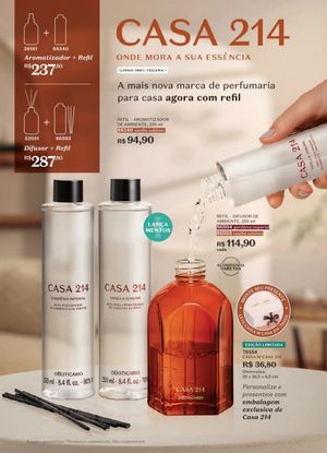 Ciclo 1 boticário 2026 NE Brasil página 179