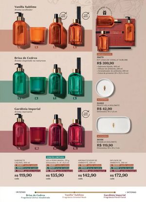 Ciclo 1 boticário 2026 NE Brasil página 180