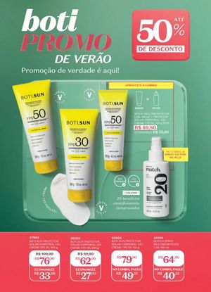 Ciclo 1 boticário 2026 NE Brasil página 181