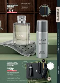 Ciclo 10 boticário 2026 NE Brasil página 7