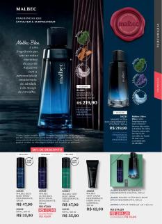 Ciclo 10 boticário 2026 NE Brasil página 19