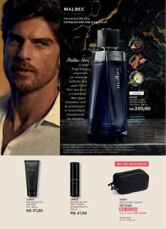 Ciclo 10 boticário 2026 NE Brasil página 24