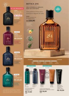 Ciclo 10 boticário 2026 NE Brasil página 30