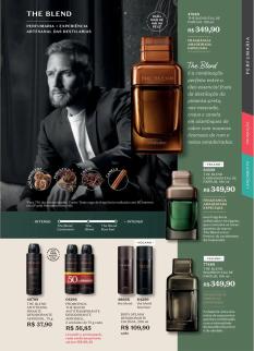 Ciclo 10 boticário 2026 NE Brasil página 31