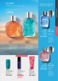 Ciclo 10 boticário 2026 NE Brasil página 35