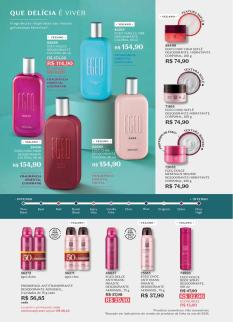 Ciclo 10 boticário 2026 NE Brasil página 36