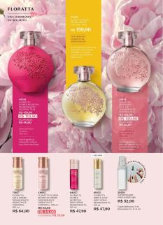 Ciclo 10 boticário 2026 NE Brasil página 51