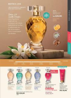 Ciclo 10 boticário 2026 NE Brasil página 56