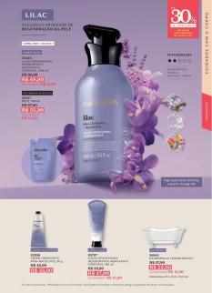 Ciclo 10 boticário 2026 NE Brasil página 78