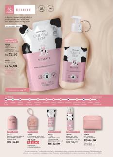 Ciclo 10 boticário 2026 NE Brasil página 87