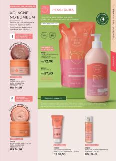 Ciclo 10 boticário 2026 NE Brasil página 90