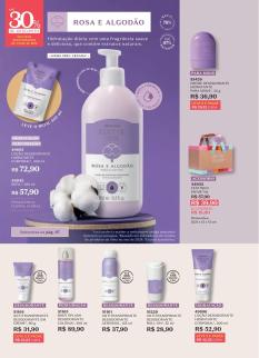 Ciclo 10 boticário 2026 NE Brasil página 93